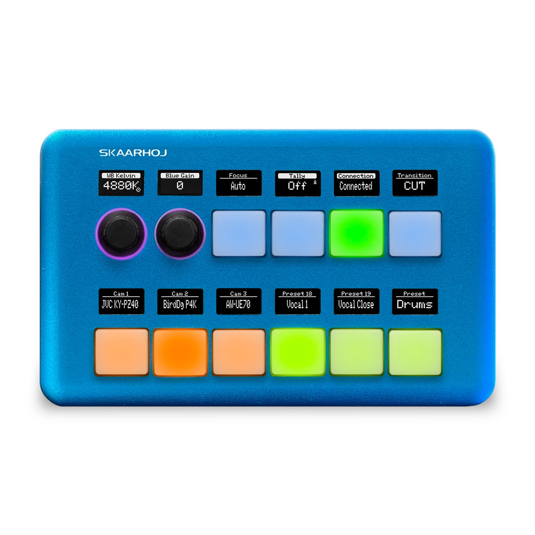 Quick Pad w/UniSketch