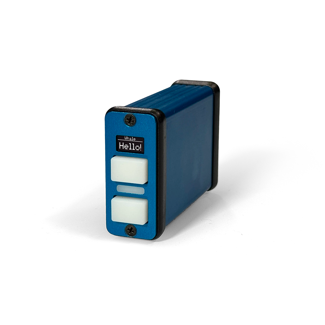 Micro Fly w/UniSketch