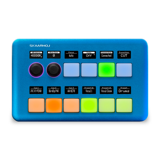 Quick Pad w/UniSketch