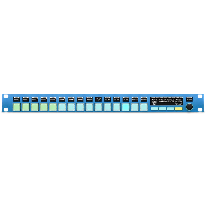 Rack Pro 2