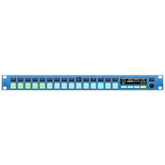 Rack Pro 2